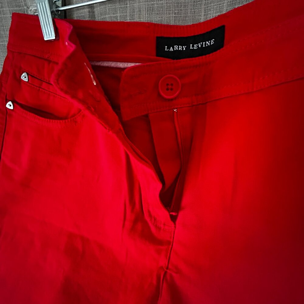 Capris - Picture 4 of 5